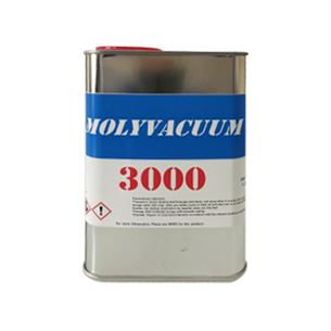 Molytech 3000/68 Vakum pompa yağı 