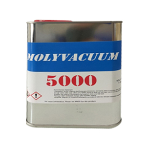 Molytech Orijinal Vakum Pompa yağı 1Lt. (K.Viscosity:100/40 ºC)