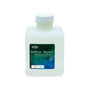 Krytox 1506 PFPE “Perfluopolyether” Oil 1kg