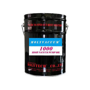 Molytech 1000/46 Vakum pompa yağı 
